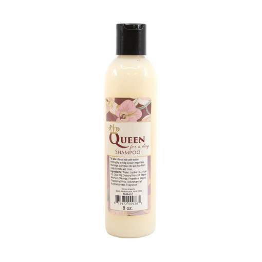 Queen For a Day Shampoo
