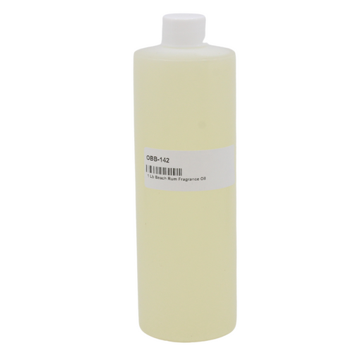 1 Lb Beach Rum Fragrance Oil
