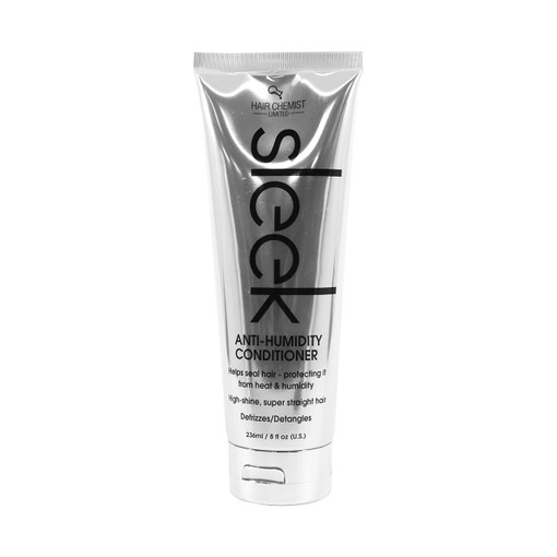 Hair Chemist: Sleek Anti-Humidity Conditioner - 8 oz.