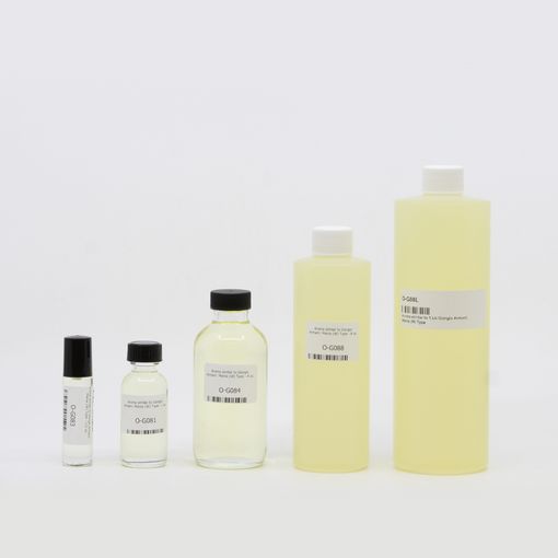 Giorgio Armani: Mania (W) Type