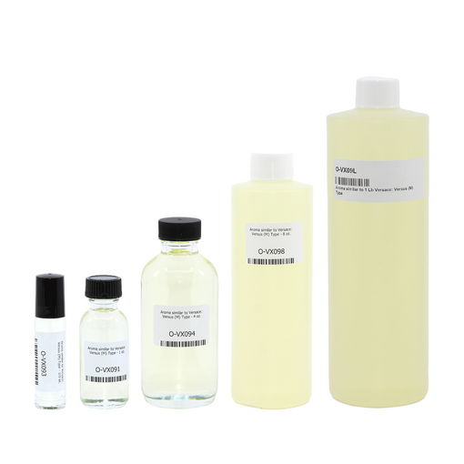 Versace: Versus (M) Type