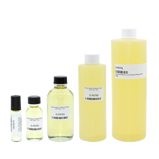 Paloma Picasso (W) Type