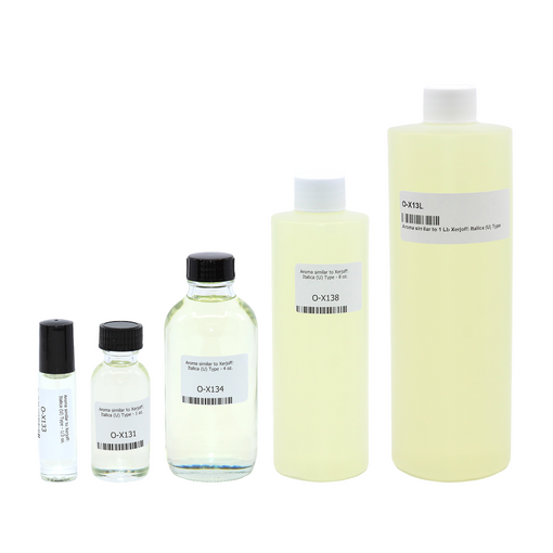 Xerjoff: Italica (U) Type