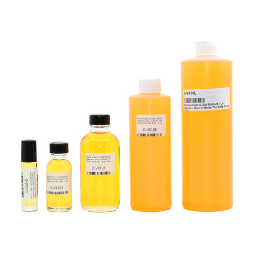 [Old Edition] Valentino: Born In Roma The Gold Donna (W) Type