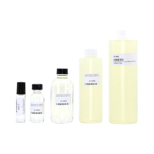 Jo Malone: Myrrh & Tonka (U) Type