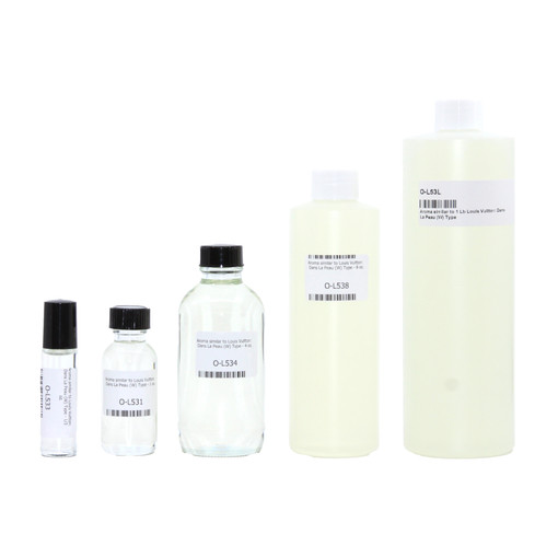 Louis Vuitton: Dans La Peau (W) Type