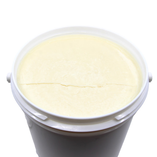 Sandalwood Shea Butter – XL (1 Gallon)