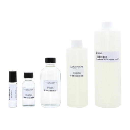 Glossier: You (U) Type