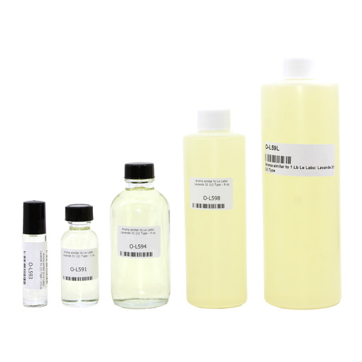 Le Labo: Lavande 31 (U) Type