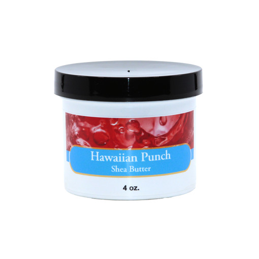 Hawaiian Punch Shea Butter - 4 oz.