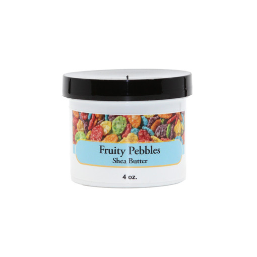 Fruity Pebbles Shea Butter - 4 oz.