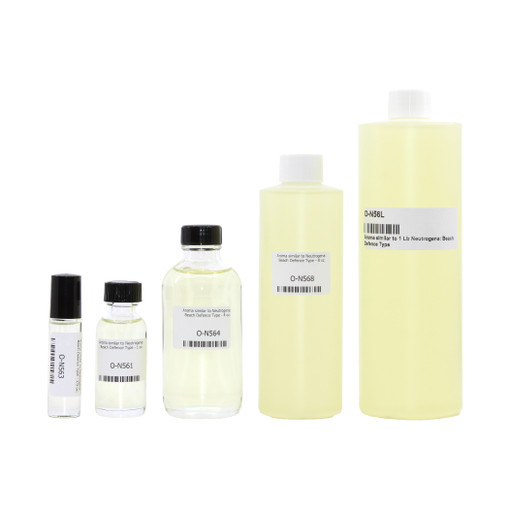 Neutrogena: Beach Defence Type