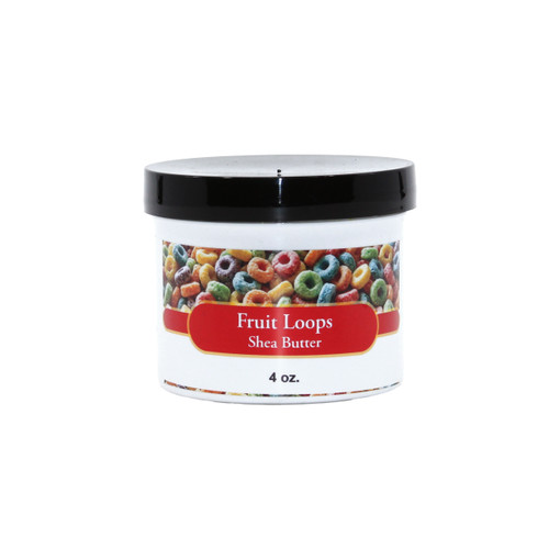 Froot Loops Shea Butter - 4 oz.