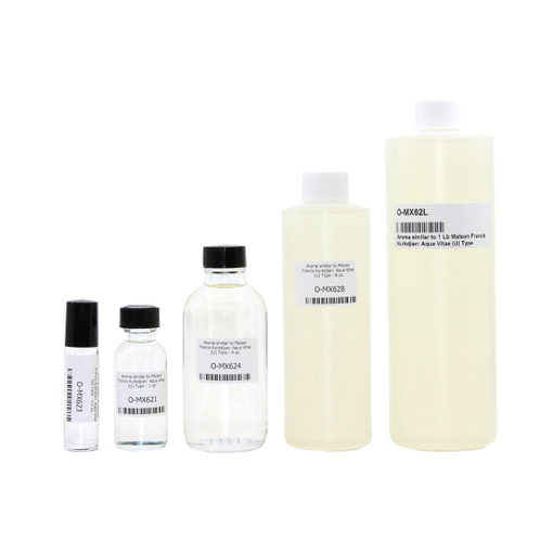 Maison Francis Kurkdjian: Aqua Vitae (U) Type