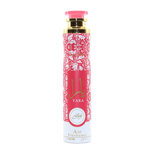 Air Freshner Misting Spray - Lattafa Yara Candy