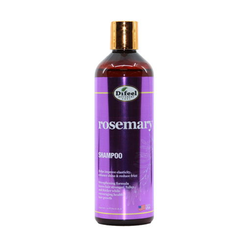 Difeel: Rosemary Shampoo
