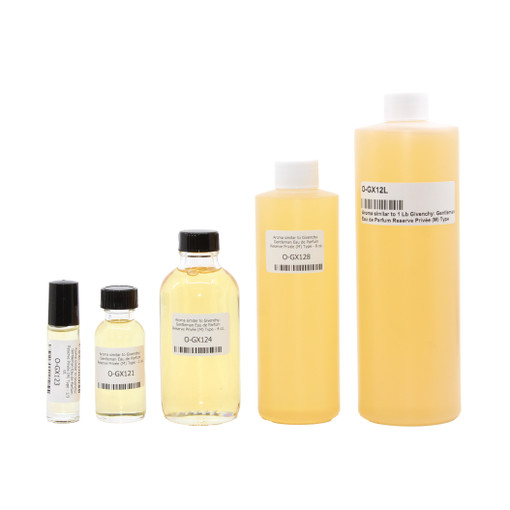 Givenchy: Gentleman Eau de Parfum Reserve Privée (M) Type