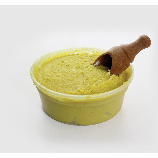 Buy Creamy African Shea Butter: Yellow 7 oz.