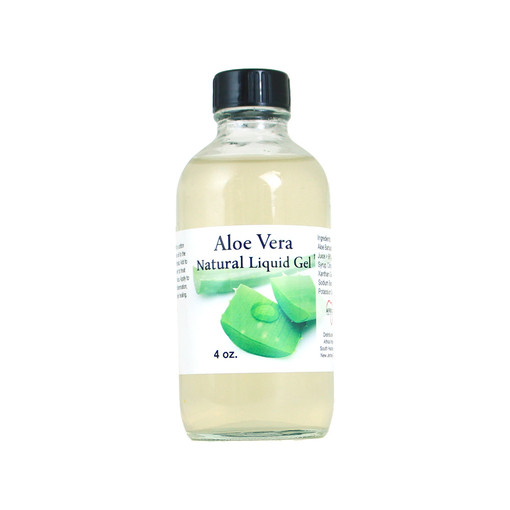 Buy Aloe Vera Natural Liquid Gel - 4 oz. Buy Aloe Vera Natural Liquid Gel - 4 oz.