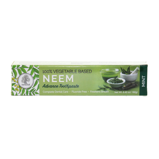Buy Neem Advance Toothpaste (Mint)