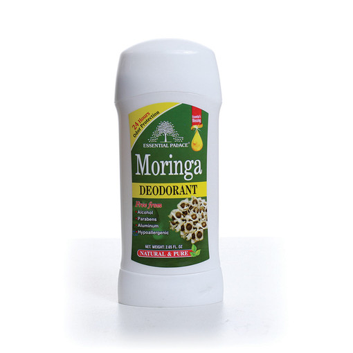 Moringa Deodorant