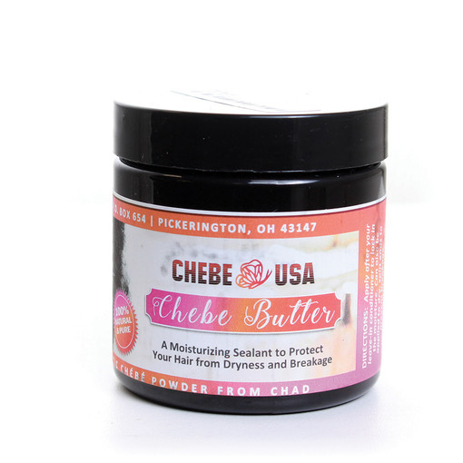 Chebe Butter - 4 oz.