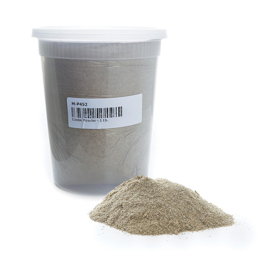 Chebe Powder - 1 Lb. (453 Grams)
