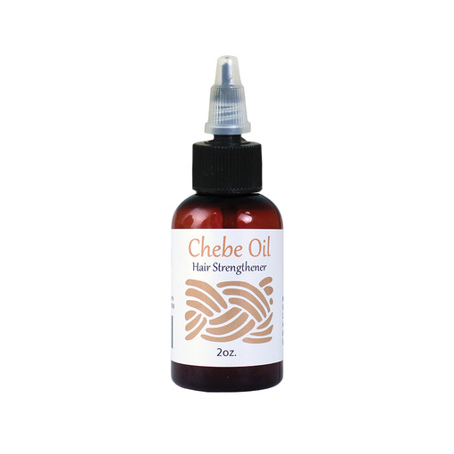 Buy Chebe Oil Hair Strengthener - 2 oz. Buy Chebe Oil Hair Strengthener - 2 oz.
