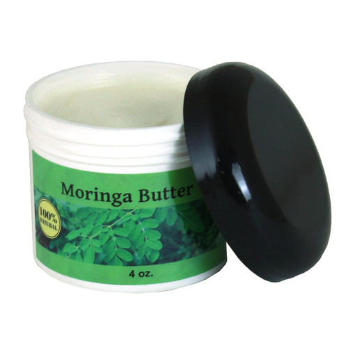 Moringa Butter - 4 oz.
