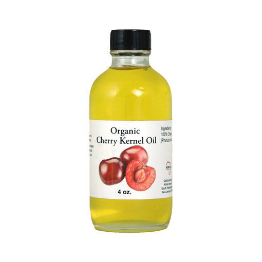 Buy Organic Cherry Kernel Oil - 4 oz.