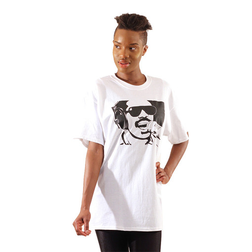 Stevie Wonder T-Shirt