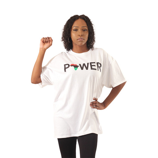 Power T-Shirt