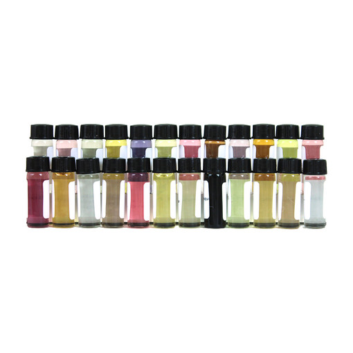 Top 24 Women's Oils - Dram (1/8 oz.)