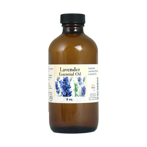 Buy Lavender Essential Oil - 8 oz.