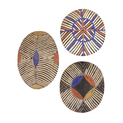 Buy Large Songye Shield