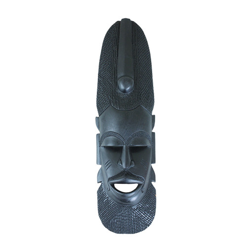 Buy Senegalese Ebony Mask - 22"-24"