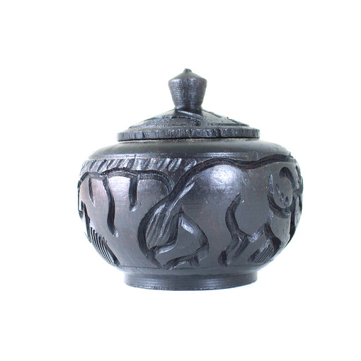 Malawi Trinket Box - LG