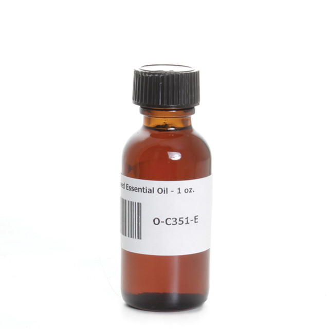 1 Oz Carrot Seed Oil - Pure Natural Cold Pressed In Glass Bottle With Dropper - Dr. Adorable