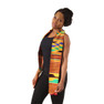 Solid Kente