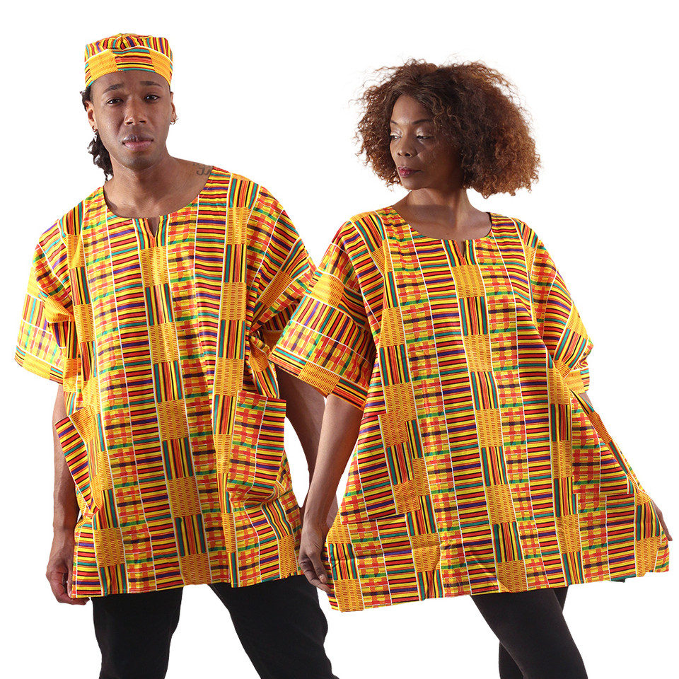 Abito Da Uomo Abbigliamento Africano Dashiki Giacca Stampata E Pantaloni Ankara 2 Pezzi Vestito Vestito Ankara Outwear Per Matrimonio - Foto 7