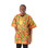 Buy Luxurious Embroidered Kente Dashiki thumbnail
