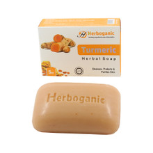 Buy Turmeric Herbal Soap Buy Turmeric Herbal Soap