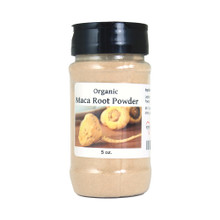 Buy Organic Maca Root Powder – 5 oz. Buy Organic Maca Root Powder – 5 oz.