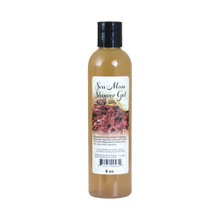 Buy Sea Moss Body Wash - 8 oz. Buy Sea Moss Body Wash - 8 oz.