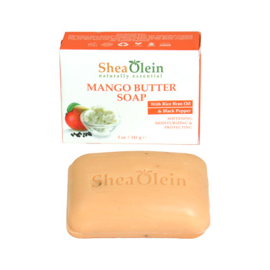 Mango Butter Fragrance Oil - Africa Imports