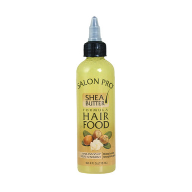 Salon Pro Shea Butter Hair Food - Hair Care - African Beauty Products