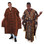 Buy Grand Bubu Mud Cloth Robe thumbnail
