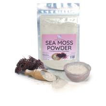 Buy Irish Sea Moss Powder - 4 oz.