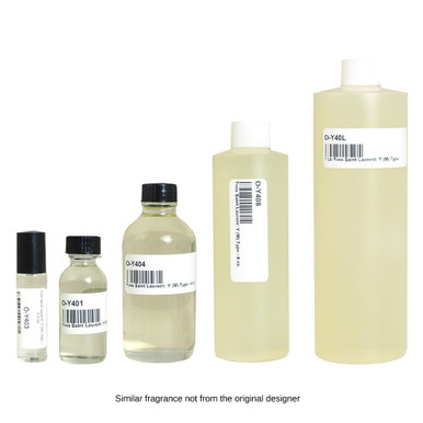 Yves Saint Laurent: Y (M) Type - Africa Imports