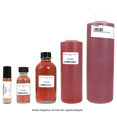 Pink Sugar: Sparkle (W) Type - Africa Imports